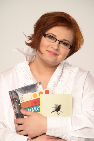 Małgorzata Bugaj