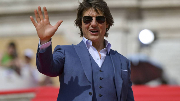 Tom Cruise kręcenie „Mission: Impossible 7” rozpoczął od najtrudniejszej sceny
