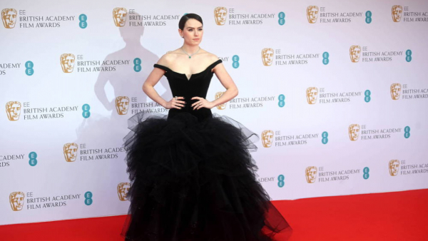 Daisy Ridley zagra główną rolę w serialu o zaginięciu Agathy Christie