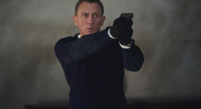 Gdzie „pochowano” Jamesa Bonda? Agent 007 ma nawet swój nagrobek