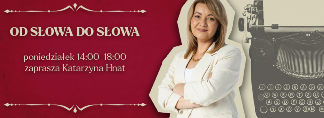Od słowa do słowa