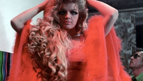 Violetta Villas w Kino Polska Muzyka