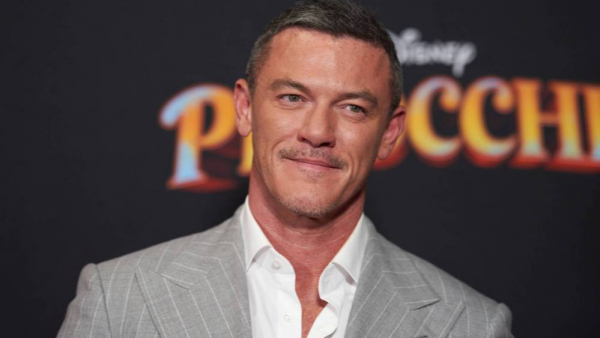 Luke Evans przyznał, że zależy mu na roli Bonda, bo to ostatnia szansa, by zagrać tę postać