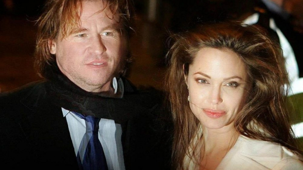 Val Kilmer wyznał, że od 20 lat jest singlem