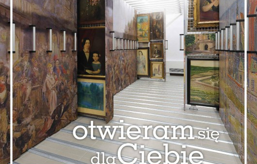 W Krakowie otwarto Thesaurus Cracoviensis – Centrum Interpretacji Artefaktów