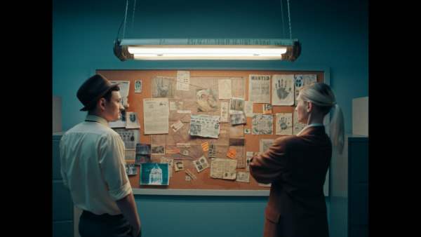 Dawid Podsiadło ujawnia teledysk do singla „TROFEA” z diamentowej płyty „Małomiasteczkowy”! Musicie to zobaczyć! 