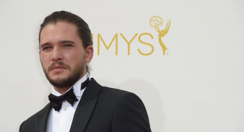 Kit Harrington wyznał, że rola w "Grze o tron” zniszczyła mu psychikę