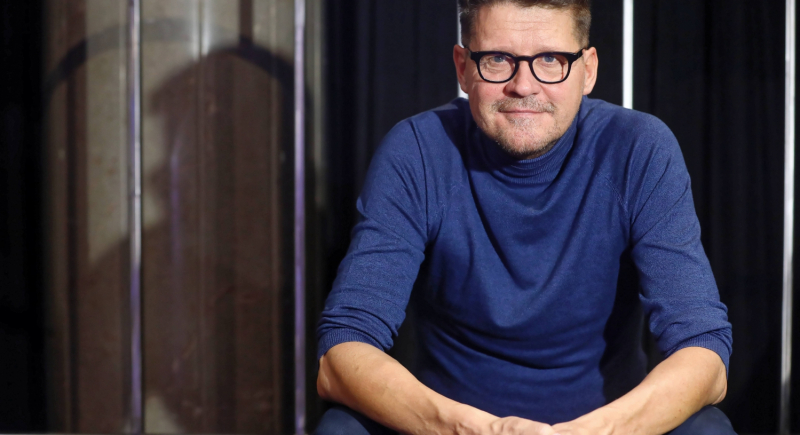 Prof. dr hab. Wojciech Malajkat rektorem Akademii Teatralnej na kolejną kadencję
