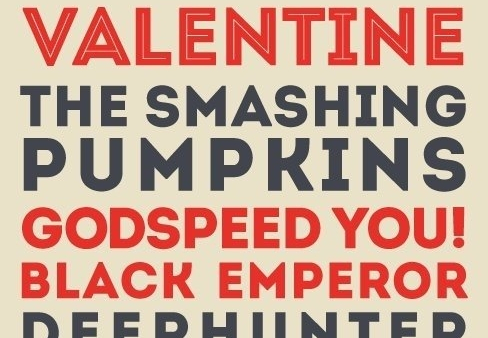 Off Festival na początku sierpnia w Katowicach