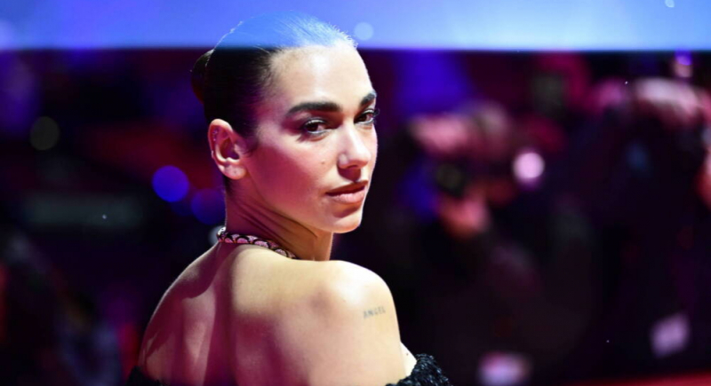 Dua Lipa ujawniła listę gości jej festiwalu literackiego