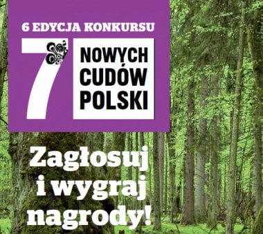 Zagłosuj i wygraj nagrody!