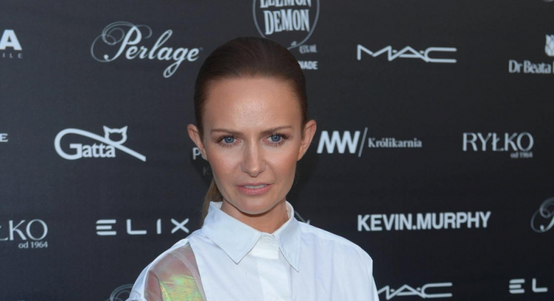 Kasia Stankiewicz: im więcej mam lat, tym lepiej się czuję