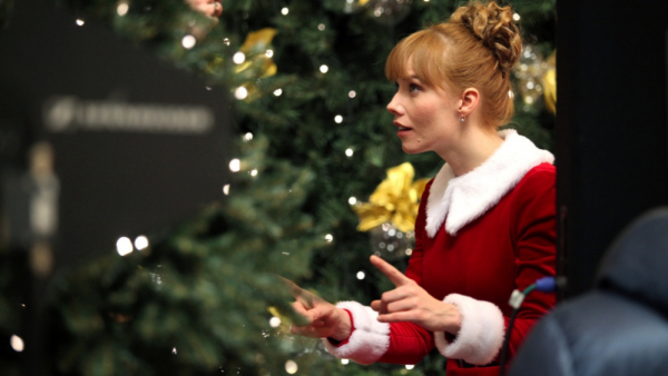 Filmy o tematyce świątecznej są jednym z lepszych sposobów na relaks