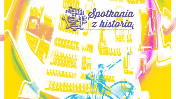 Festiwal filmowy „Spotkania z historią” w Zamościu