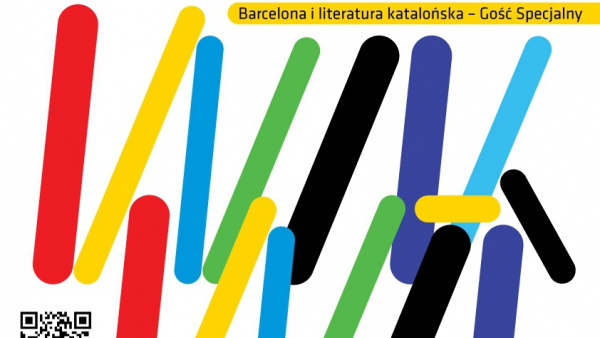 Rozpoczęły się VII Warszawskie Targi Książki