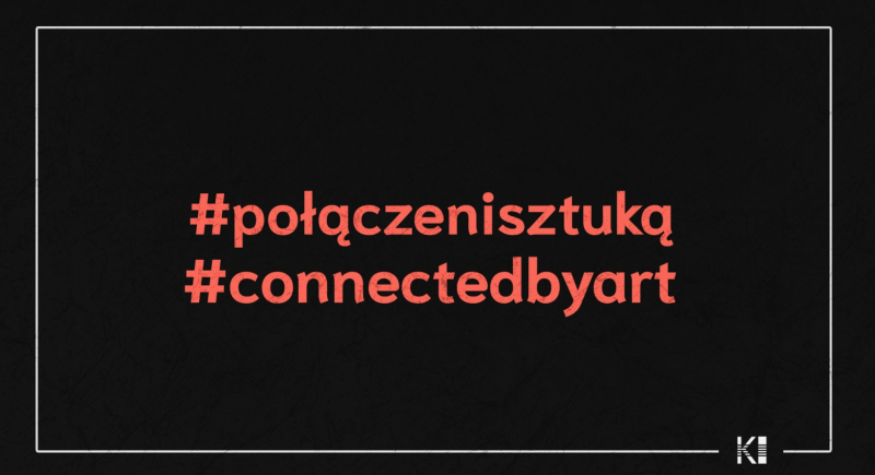 #połączenisztuką – niecodzienny koncert Krzysztofa Iwaneczko
