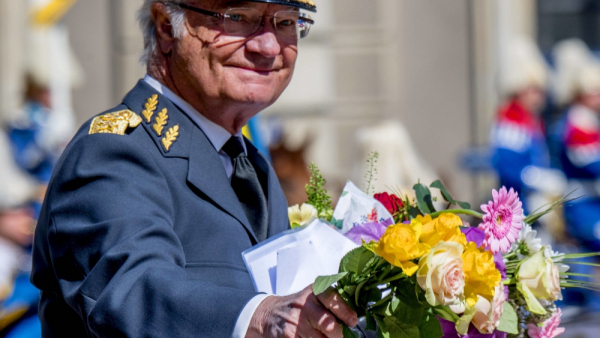 Król chce ratować osłabioną skandalami Akademię Szwedzką