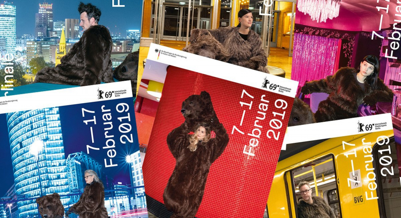 W tym tygodniu Berlinale i rozdanie nagród BAFTA