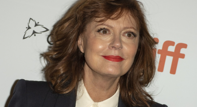 Susan Sarandon szuka kogoś, z kim przeżyje przygodę