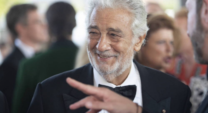 Placido Domingo pokonał COVID-19 i teraz walczyć z oskarżeniami o molestowanie