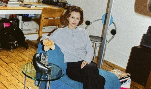 Kanadyjka o polskich korzeniach pracowała z Zendayą i Pattinsonem przy ich nowym filmie