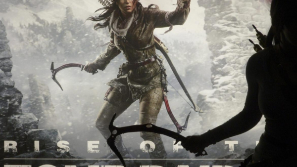 Wysyp filmów na podstawie gier