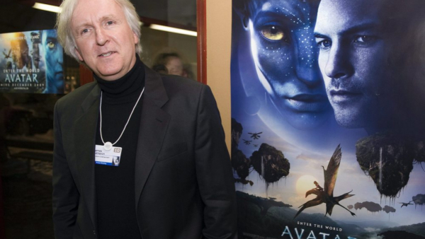 James Cameron ogłosił, że ma już plany na szóstą i siódmą część „Avatara”