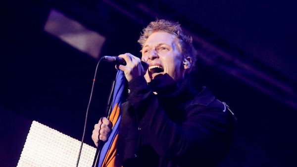 Igor Herbut opowiedział o bolesnym etapie swego życia. „Myślałem, że się wykoleję”