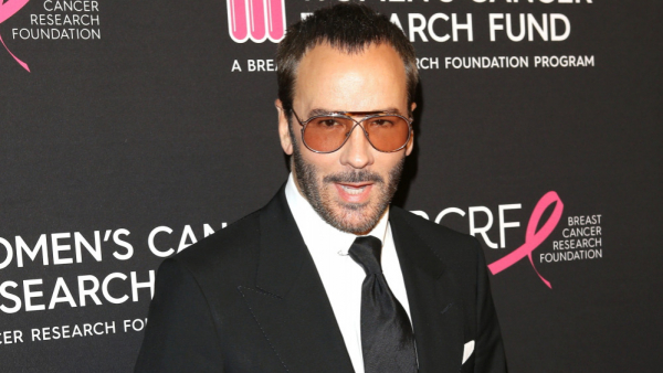 Tom Ford film „Dom Gucci” porównał do serialu "Dynastia"