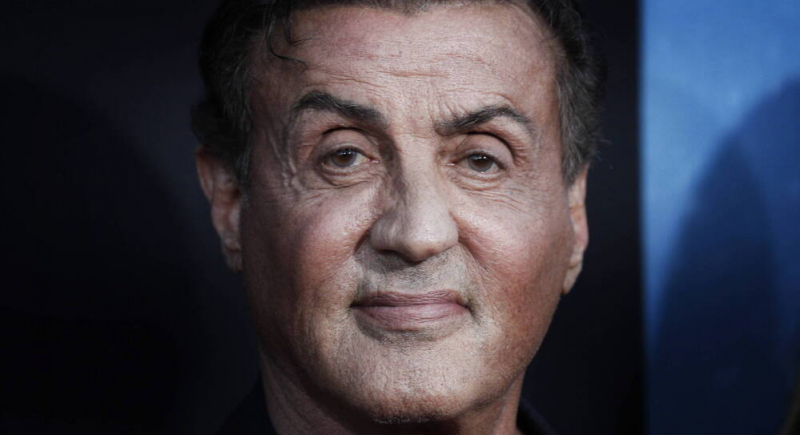 Sylvester Stallone o najbardziej niebezpiecznych popisach kaskaderskich w jego karierze