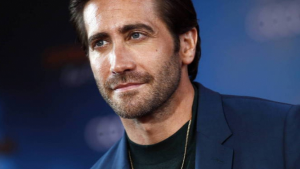 Jake Gyllenhaal zagra w ekranizacji powieści graficznej „Snow Blind”