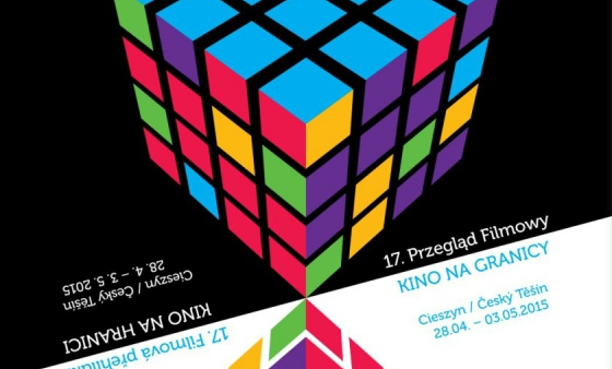 Maraton z filmami środkowoeuropejskimi podczas "Kina na Granicy"