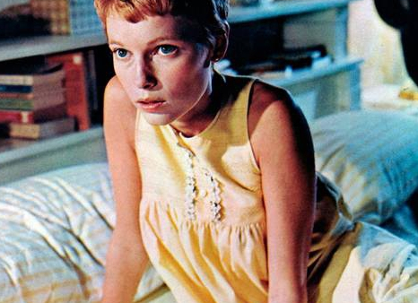 Serial "Dziecko Rosemary" w reż. Holland od 1 maja w telewizji w Polsce