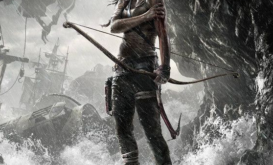 8,5 mln sprzedanych egzemplarzy gry "Tomb Raider"