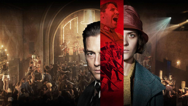 „Babylon Berlin”. Co czeka bohaterów w 4. sezonie serialu? Zobaczcie zwiastun
