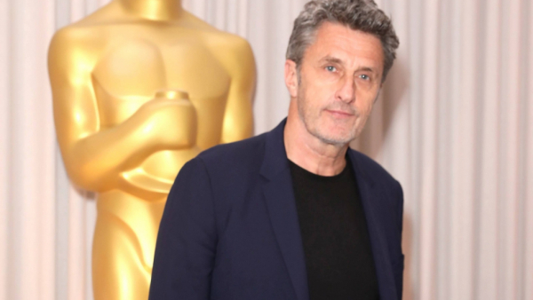 Paweł Pawlikowski o Oscarach: Było tak, jak się spodziewaliśmy