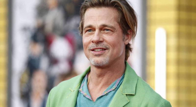 Brad Pitt ma listę aktorów, z którymi nie chce nigdy pracować