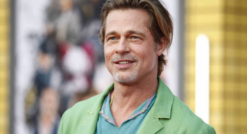 Brad Pitt jednak nie kończy kariery? Aktor komentuje 