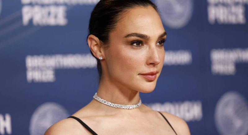Gal Gadot broni swojego występu w filmie, w którym scenografia i oświetlenie zostały wygenerowane przez AI