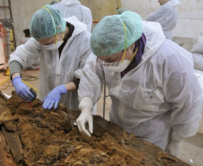 W Madrycie znaleziono szczątki Cervantesa