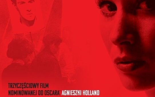 Prezydent o "Gorejącym krzewie" A. Holland: to bardzo ważny film