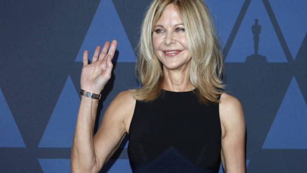 Meg Ryan zapowiedziała trzy filmy, w powstanie których jest zaangażowana