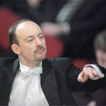 Piotr Sułkowski kandydatem na dyrektora olsztyńskiej filharmonii