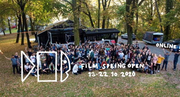 Plenery Film Spring Open 2020