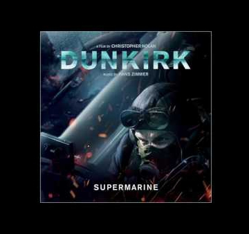 "Supermarine": nowy utwór Hansa Zimmera!