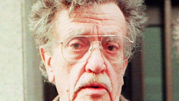 Kurt Vonnegut - wszystkie opowiadania w jednym tomie