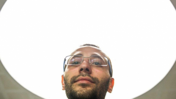 Jakub Porcari dyrektorem artystycznym 