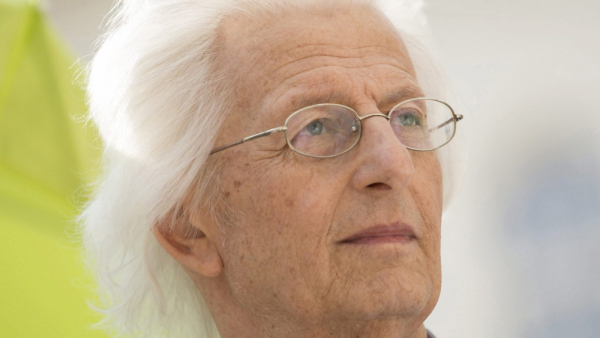 Zmarł wybitny pisarz Peter Esterhazy