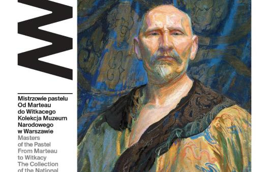 Mistrzowie pastelu - ostatni tydzień wielkiej wystawy