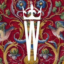 Obraz Złotego Wieku na Wawelu